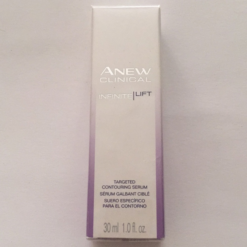 Anew Clinical Infinite Lift